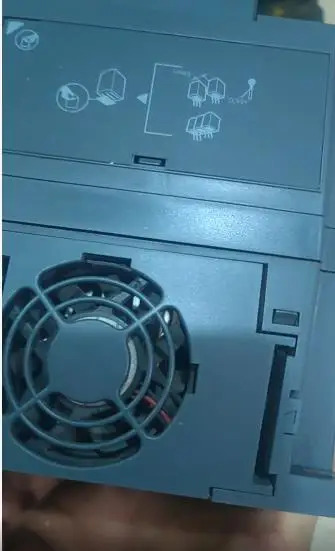 주파수 변환기 T310HU22N4A2.2KE