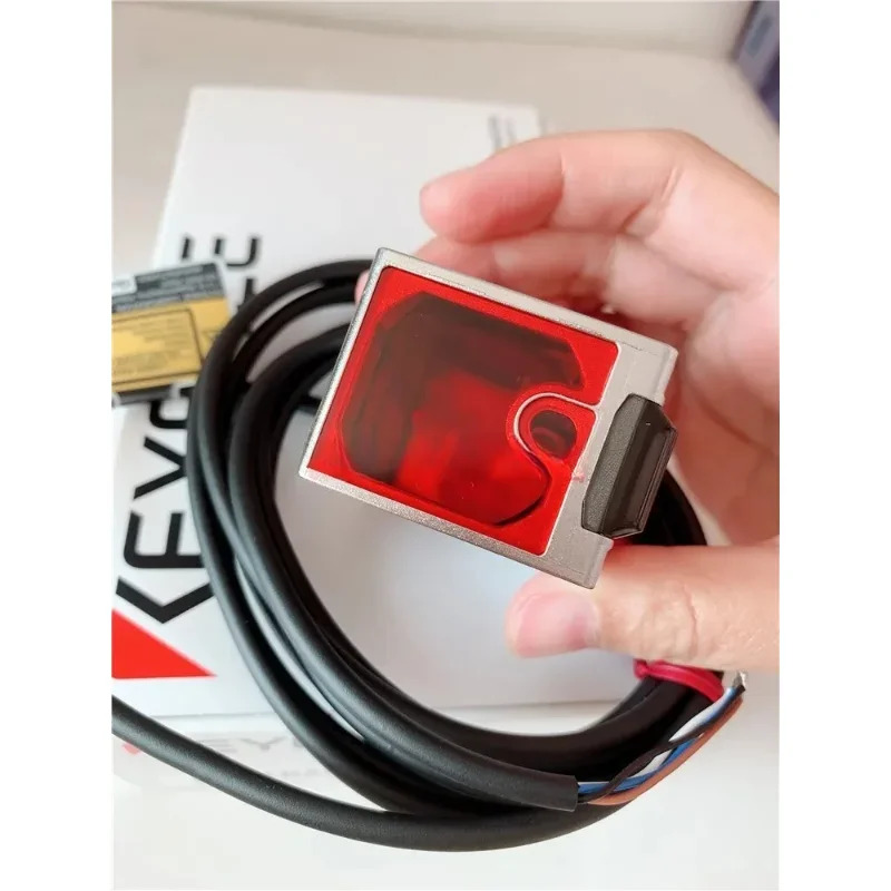 LR-TB5000 TB2000 장거리 레이저 거리 측정 변위센서 CL