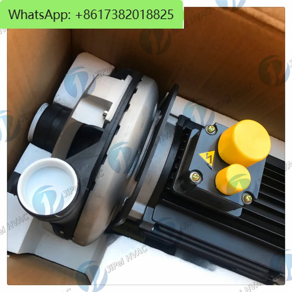 워터펌프 30RB 30RQ 캐리어 냉각기 부품00PSY001000451 신