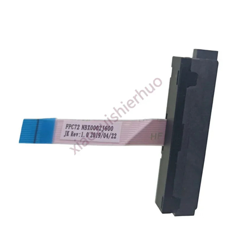 hp호환 OMEN 17-CB 17T-CB 17-CB0090NR HDD 하드 드라이브 케이블 L57362-001용