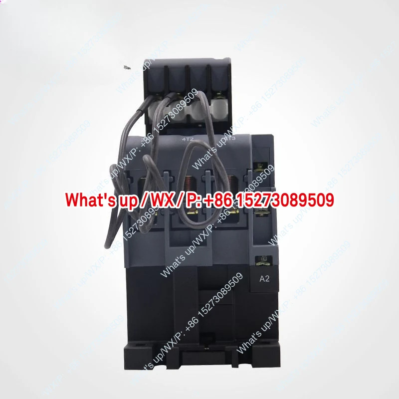 전기 커패시터 스위칭 접촉기 CDC19S-63/21 380v CDC9-63/21 CJ19