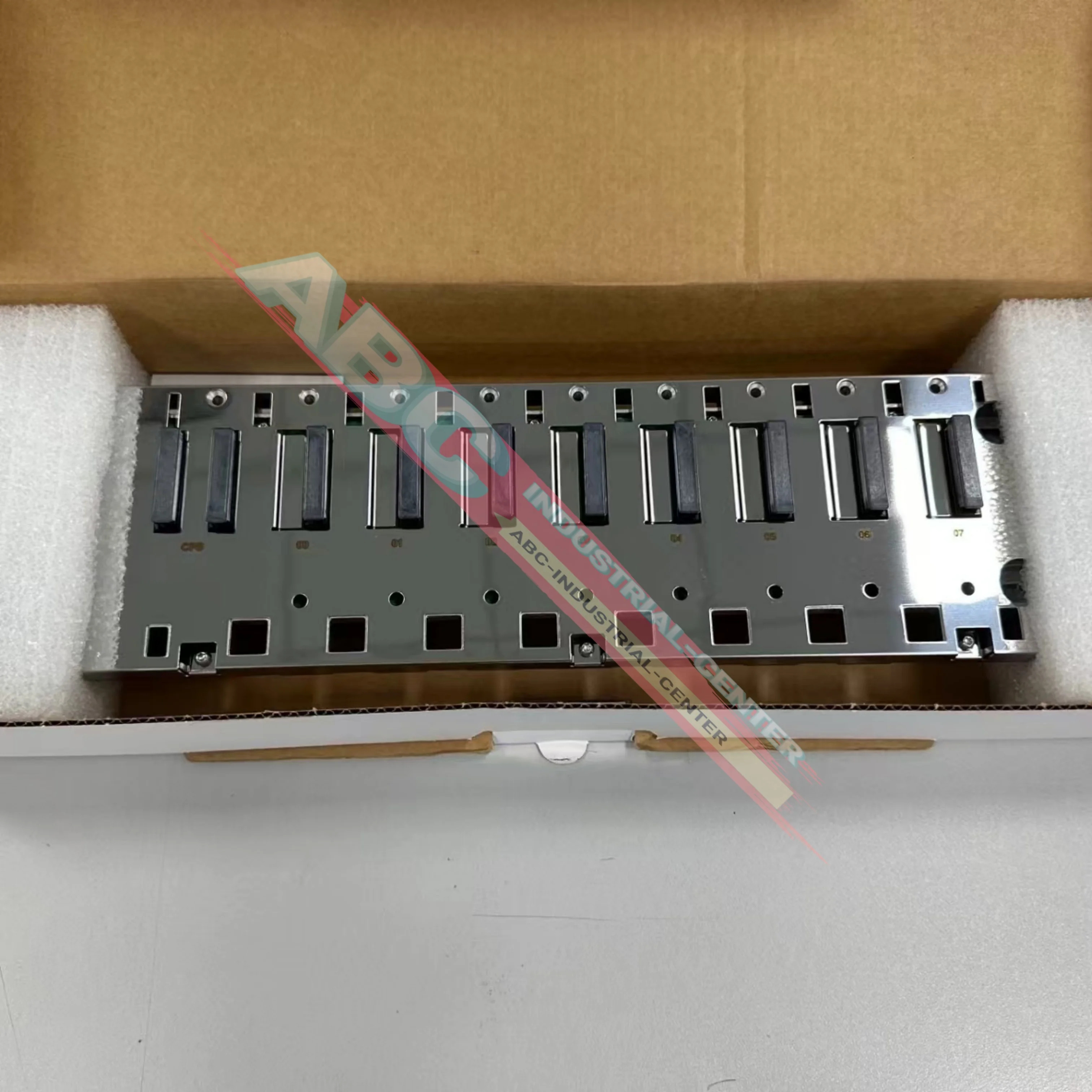 PLC 모듈 BMXXBP0800 C16F3TM160 신