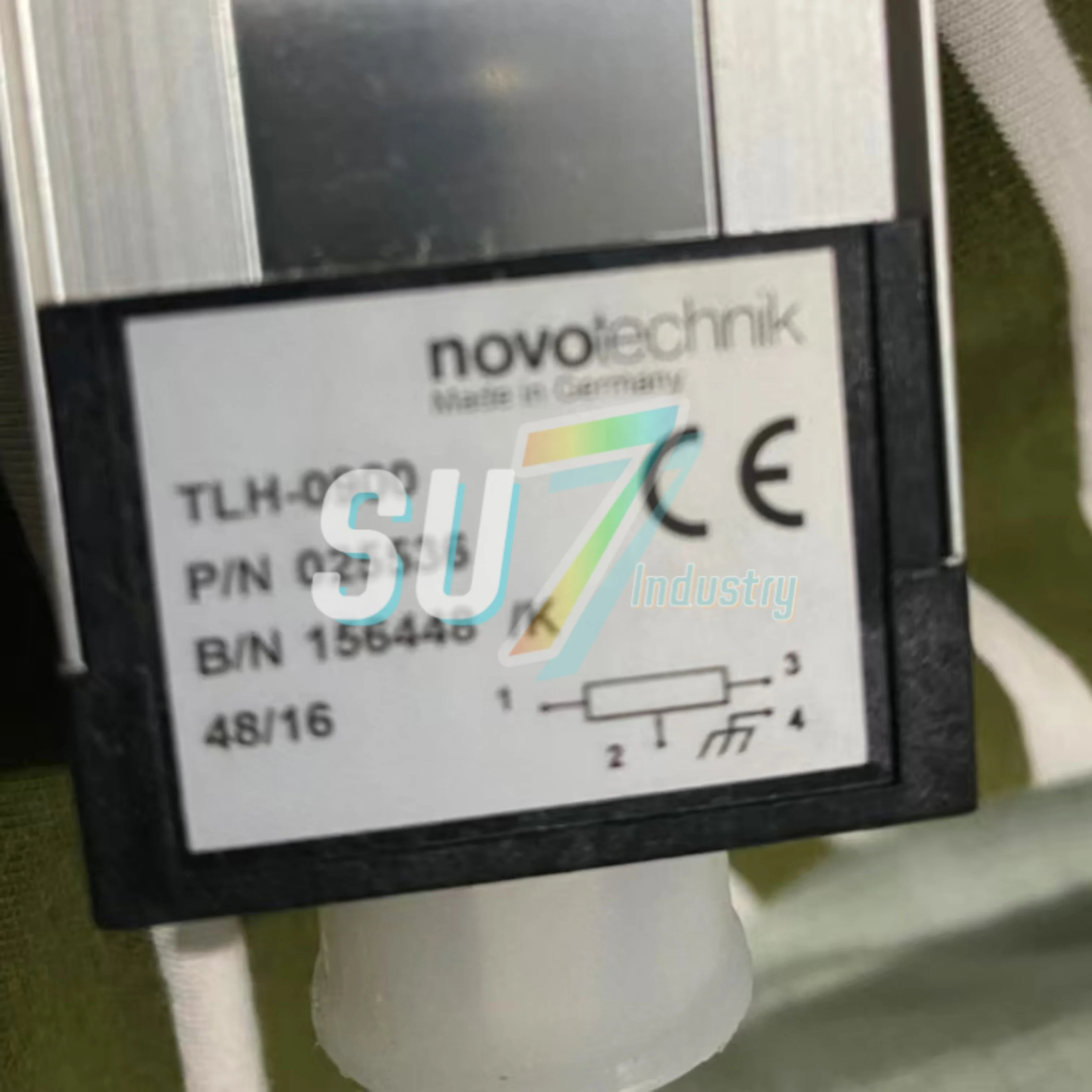 위치 변환기 TLH-0900 TLH-1000 신규 입고