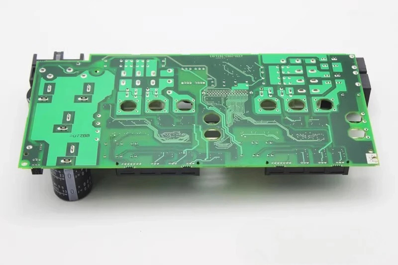 FANUC A16B-2203-0672리퍼 회로 기판 A16B-2203-0672 리퍼