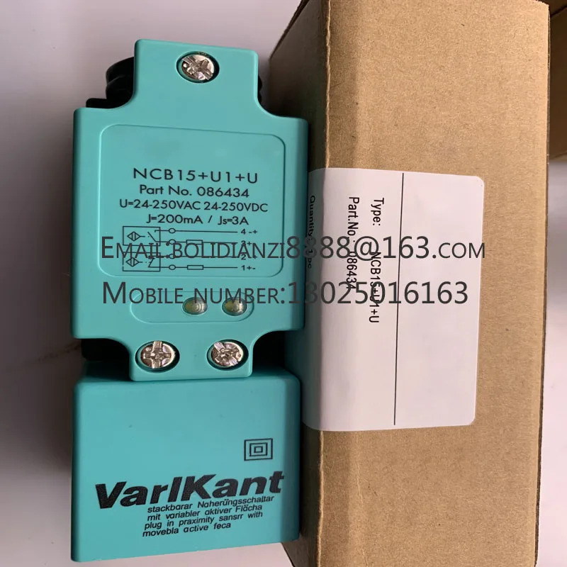 NCB50-FP-E2-P1-V1-3G-3D 스위치