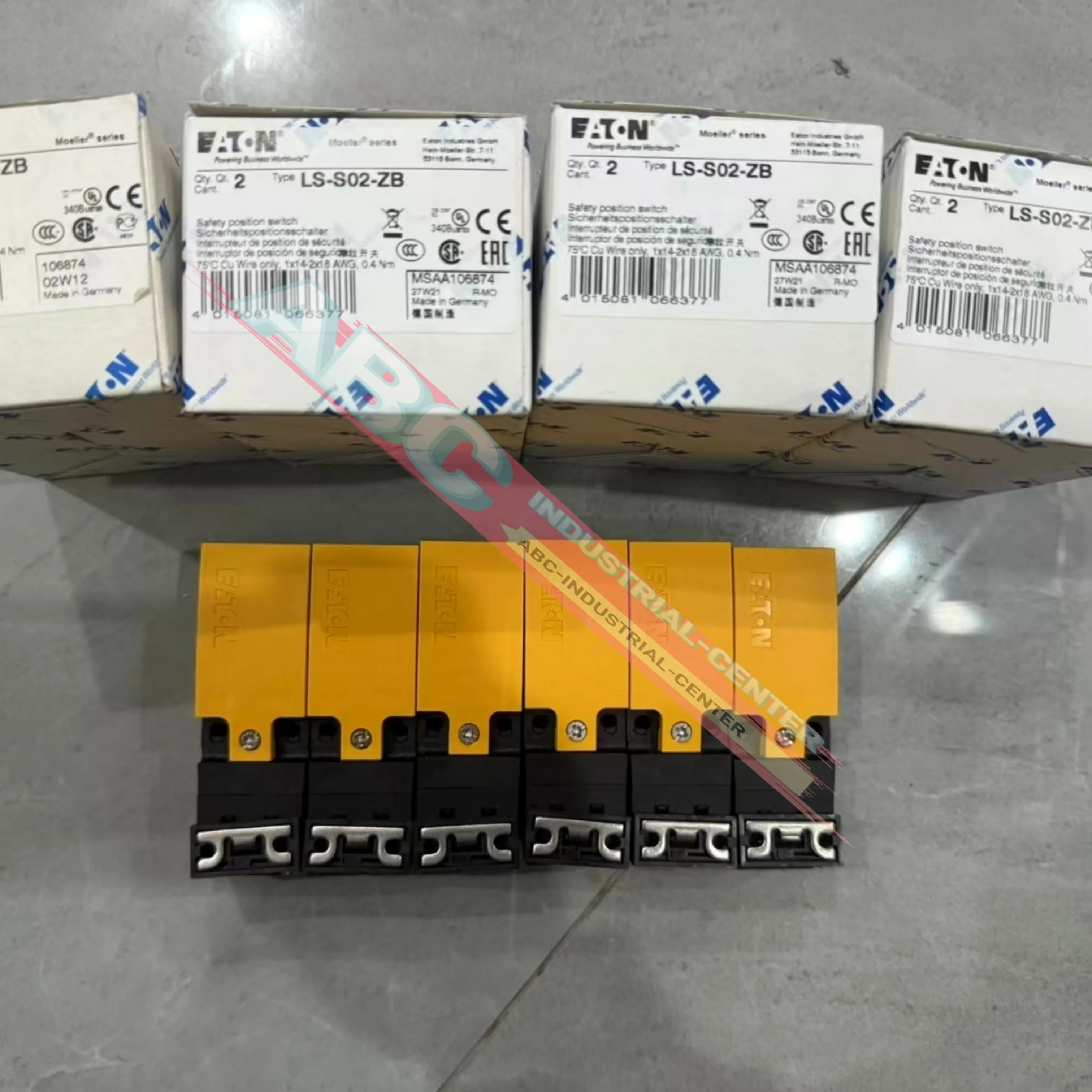 회로차단기 LS-S02-ZB NZM1-XU24DC 내 새