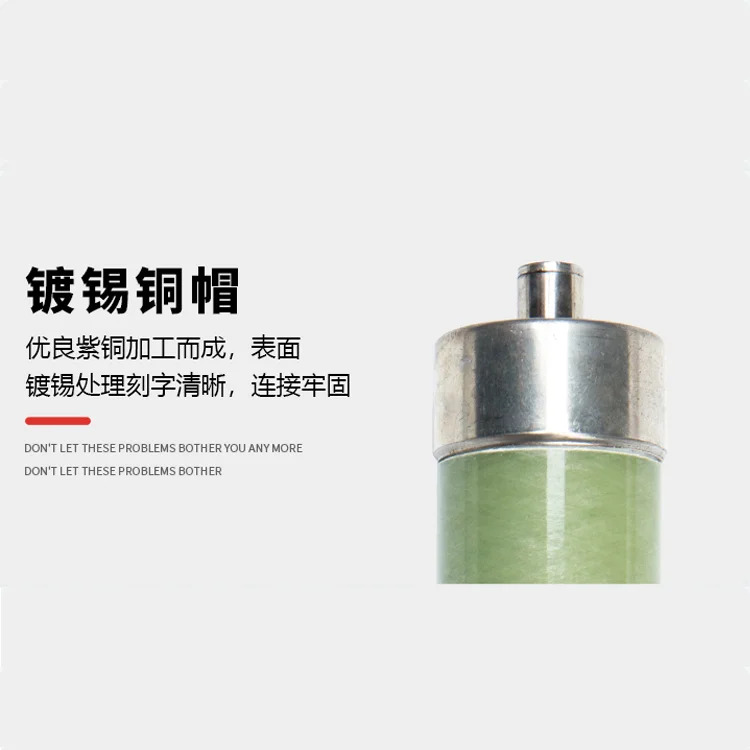 백업 퓨즈 XRNT1-15.5KV/5A40A50A63A80A100A125A150A175A200A