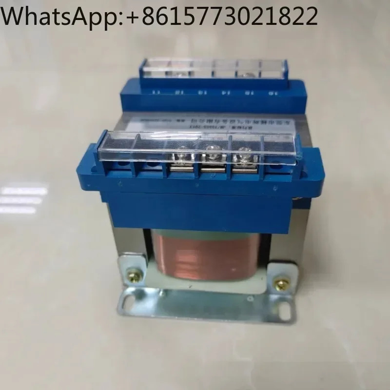 480V220V로 변환하는 단상 제어 절연 변압기 BK-100VA300VA500VA6KW