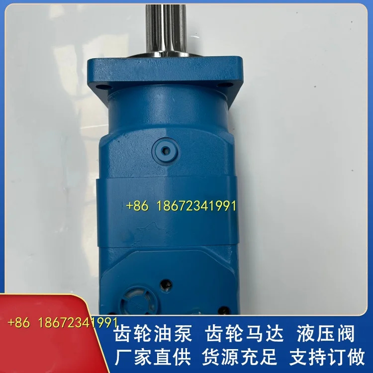 사이클로이드 모터 BM5-80 BM5-100 BM5-125 BM5-160 BM5-200 BM5-250 BM5-315 BM5-400 BM5-500 BM5-630 BM5-800 BM