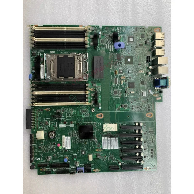 IBM X3500M4 7383 메보드 94Y7332 00W2046 90Y5959 00AL016 지원 V2