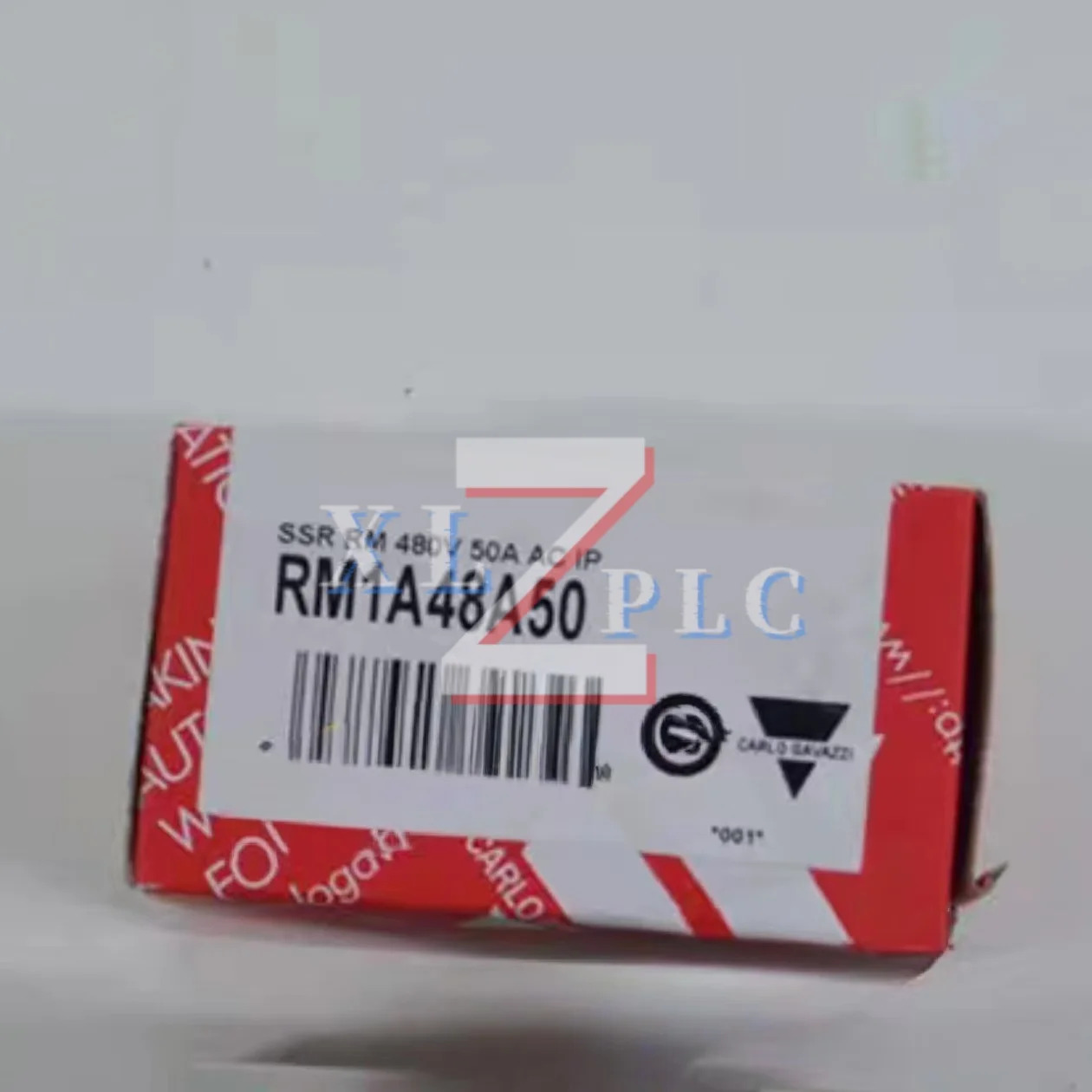 새 RM1A48A50 RM1E48AA100 솔리드 스테이트 릴레이