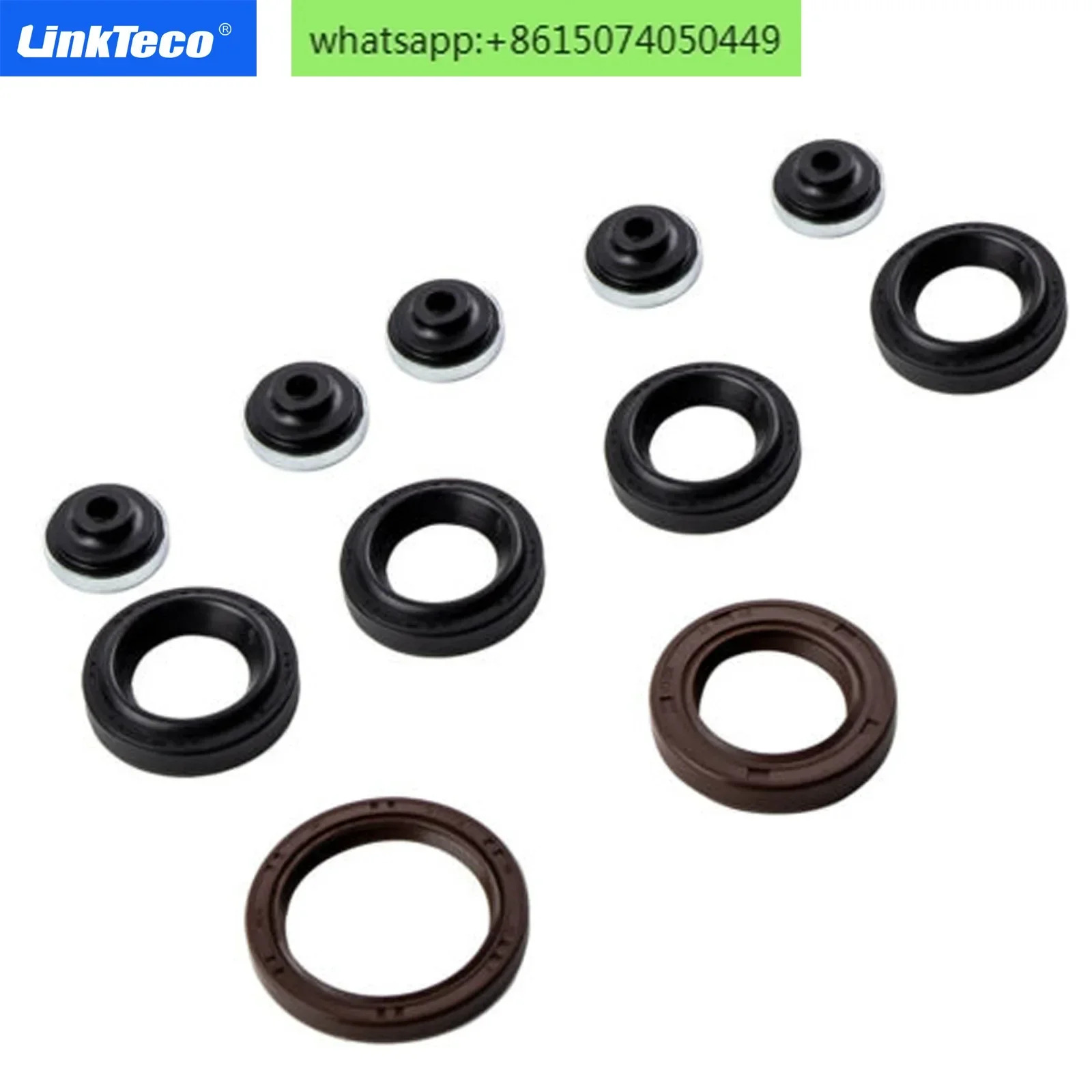 01-05년식 혼다호환 1.7L 14400-PMM타이밍 벨트 키트