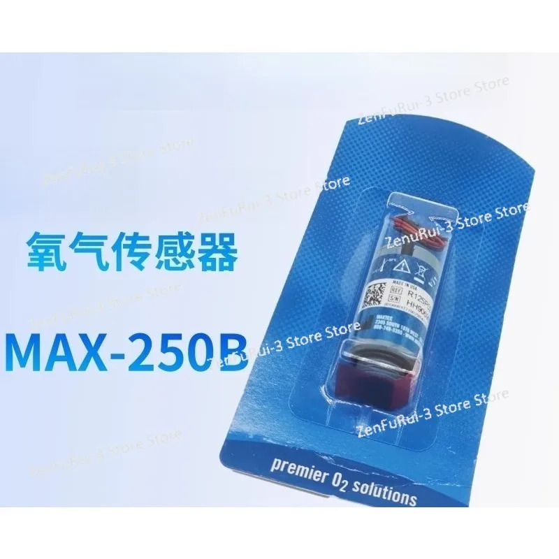 에이전트 MAX250A MAX-250B MAX250E 산소 센서