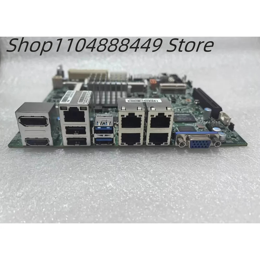 X11SBA-LN4F-SI011 산업제어 마더보드