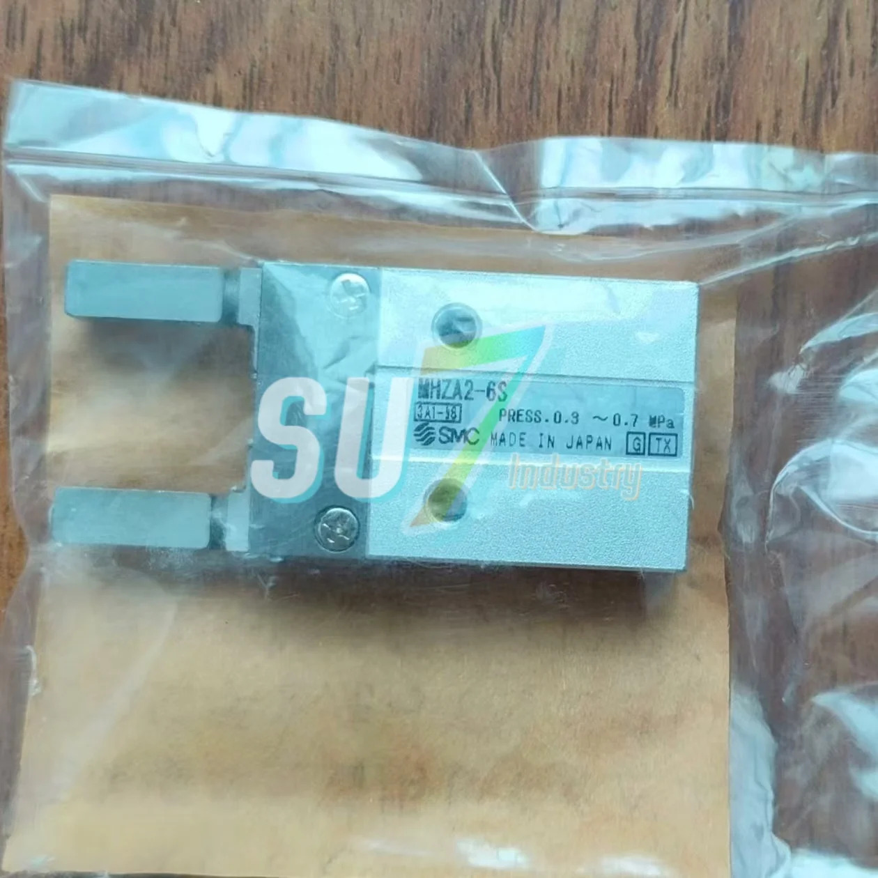 MHZ2-40D MHZA2-6S 오리지널 공압 핑거