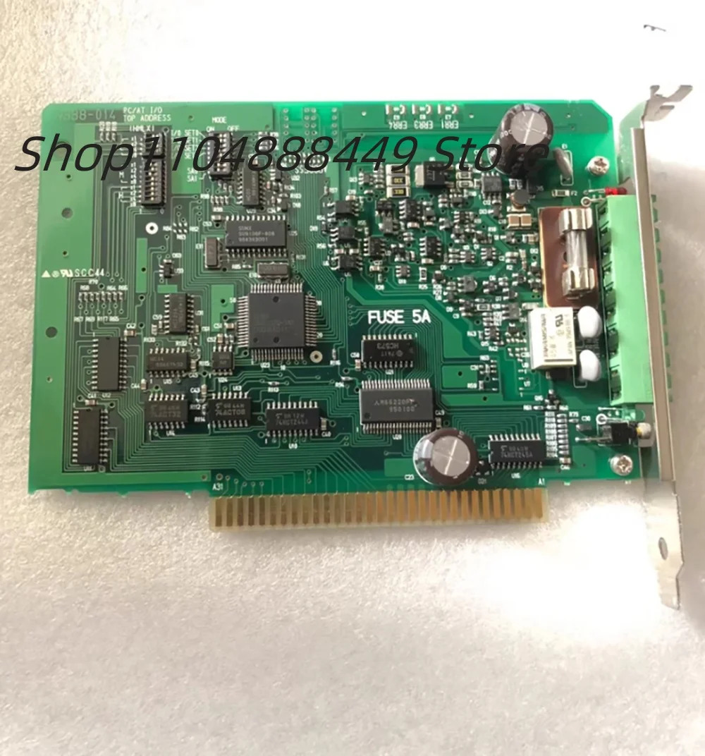 SUNX S-LINK SL-PCAT N338-014용
