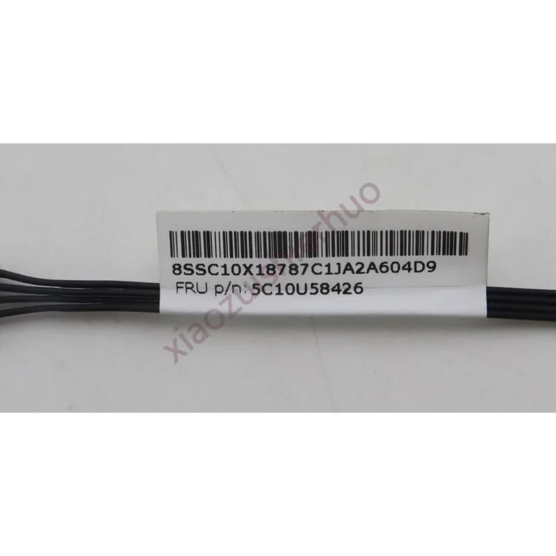 P340 P350 P358 P360 M80s M70s M90t M90s 150mm LED 케이블 5C10U58426