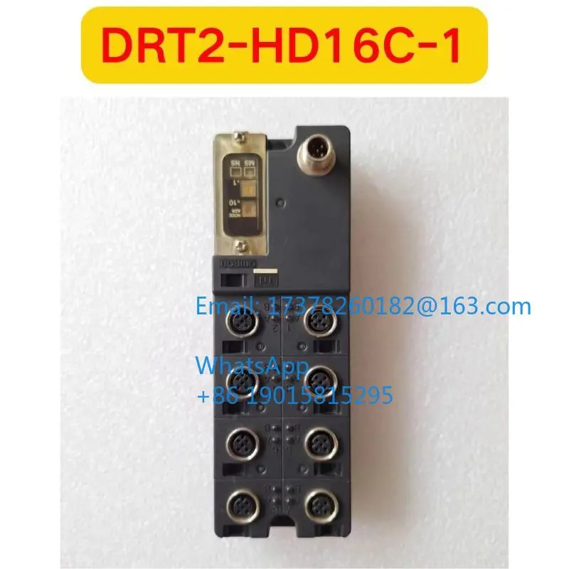 리퍼 DRT2-HD16C-1 모듈식 기능 OK