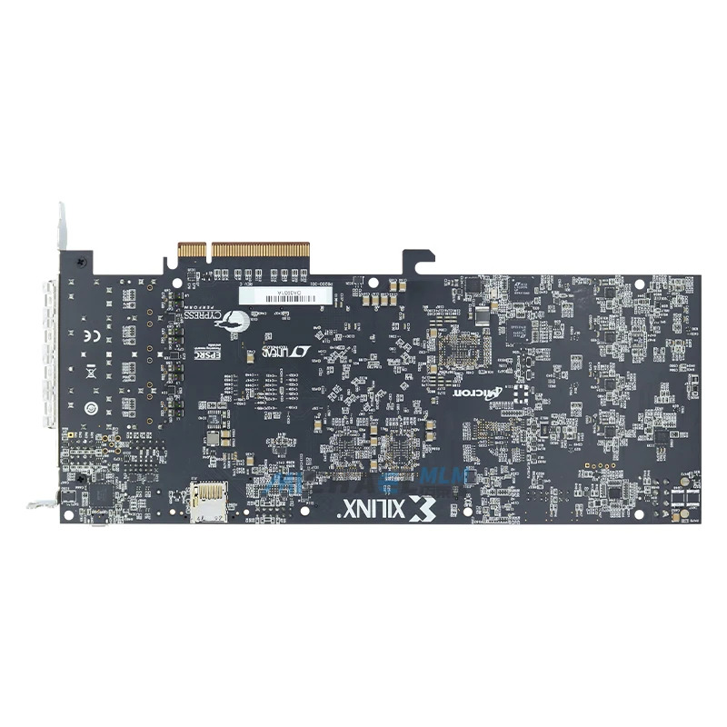단일 보드 NetFPGA-SUME Virtex-7 FPGA 개발보드 키트 XC7V690T