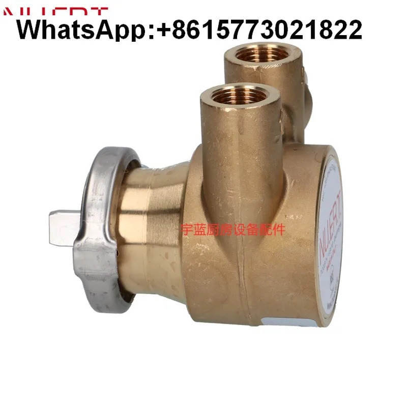 NUERT 펌프 헤드 Na-t 베펌프 황동 로터리 100L/200L/300L/400L/800L/1000L