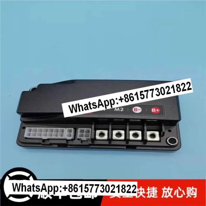 전동 팔레트 트럭 컨트롤러 D2S-3101 부품