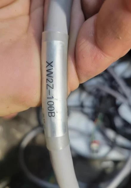 XW2Z-100B