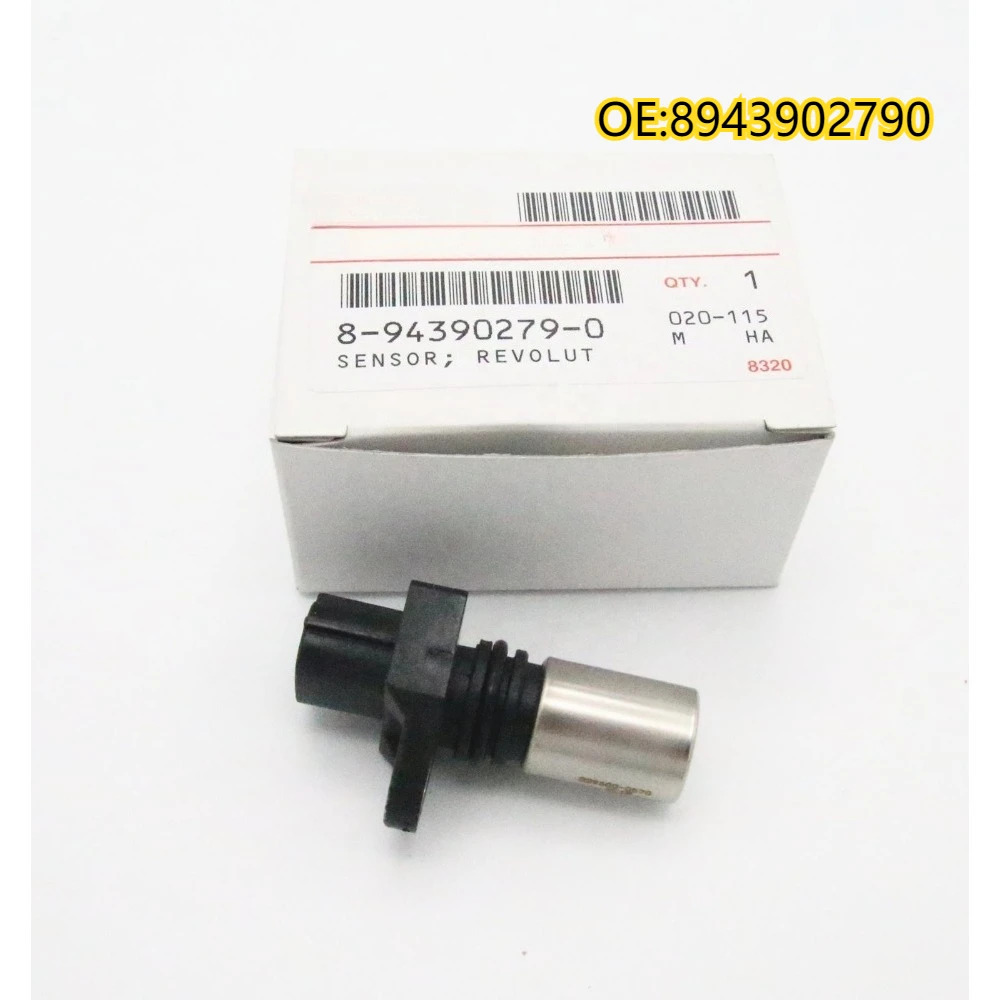 For 8943902790 Krukaspositiesensor Voor isuzu호환 Komatsu PC450-7