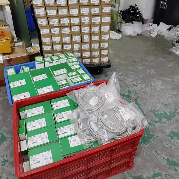 산업 자동화PLC 전원 공급 모듈 R61P