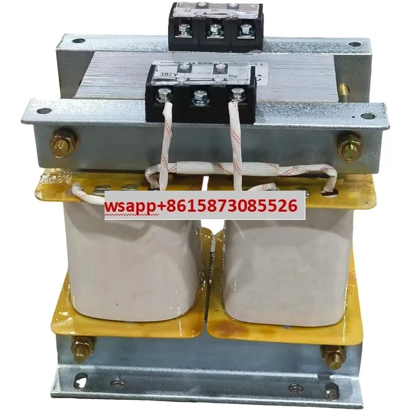 380V 220V 6KW 이권선 절연 변압기 BK-6KVA 8K 10K 15KW