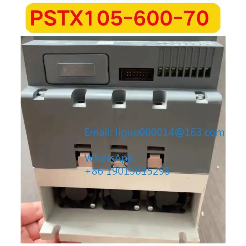 리퍼 PSTX105-600-70 기능 OK