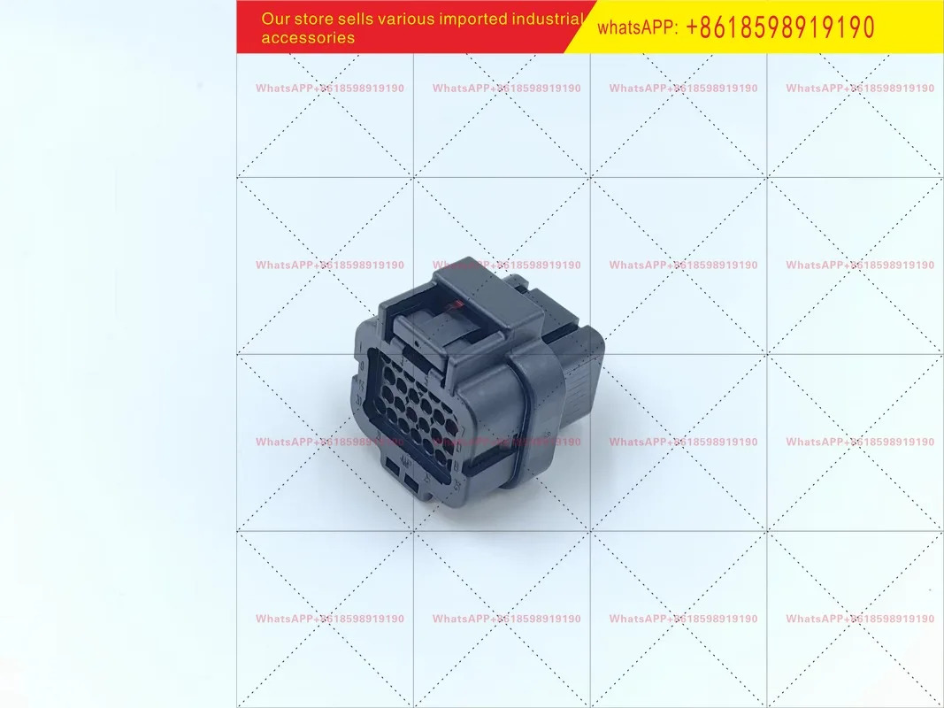TE 타이코 26P 1.0mm 암단쉬스 3-1437290-7