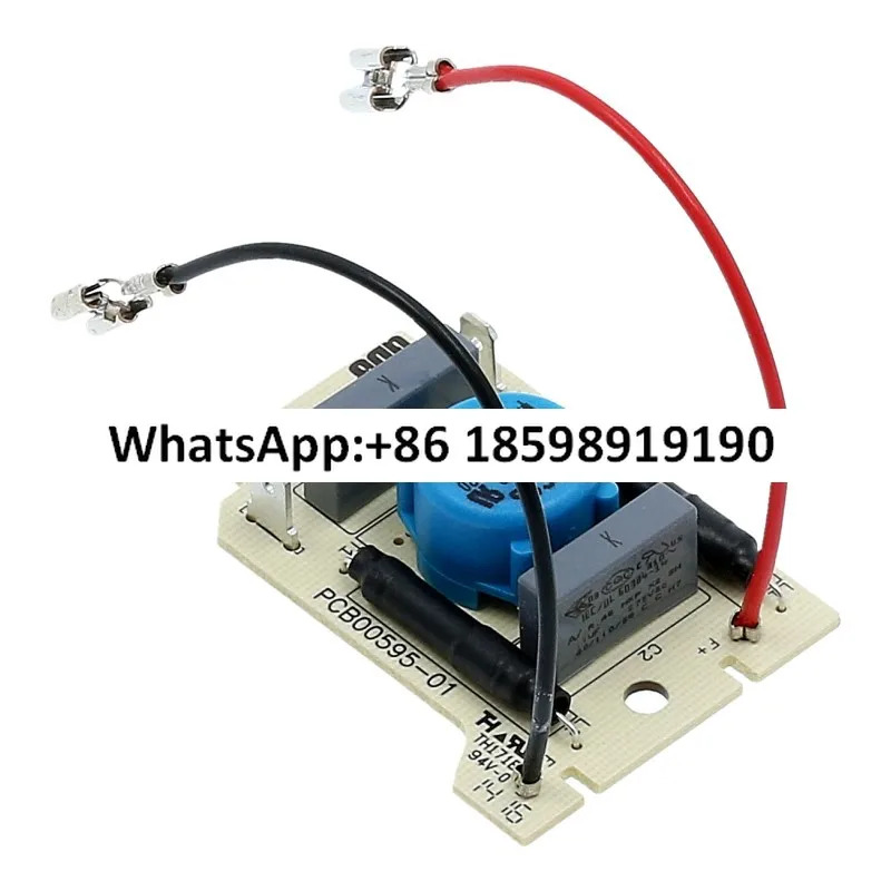 ESAM6900.M 4200 모터 제어 보드. 보드 장애