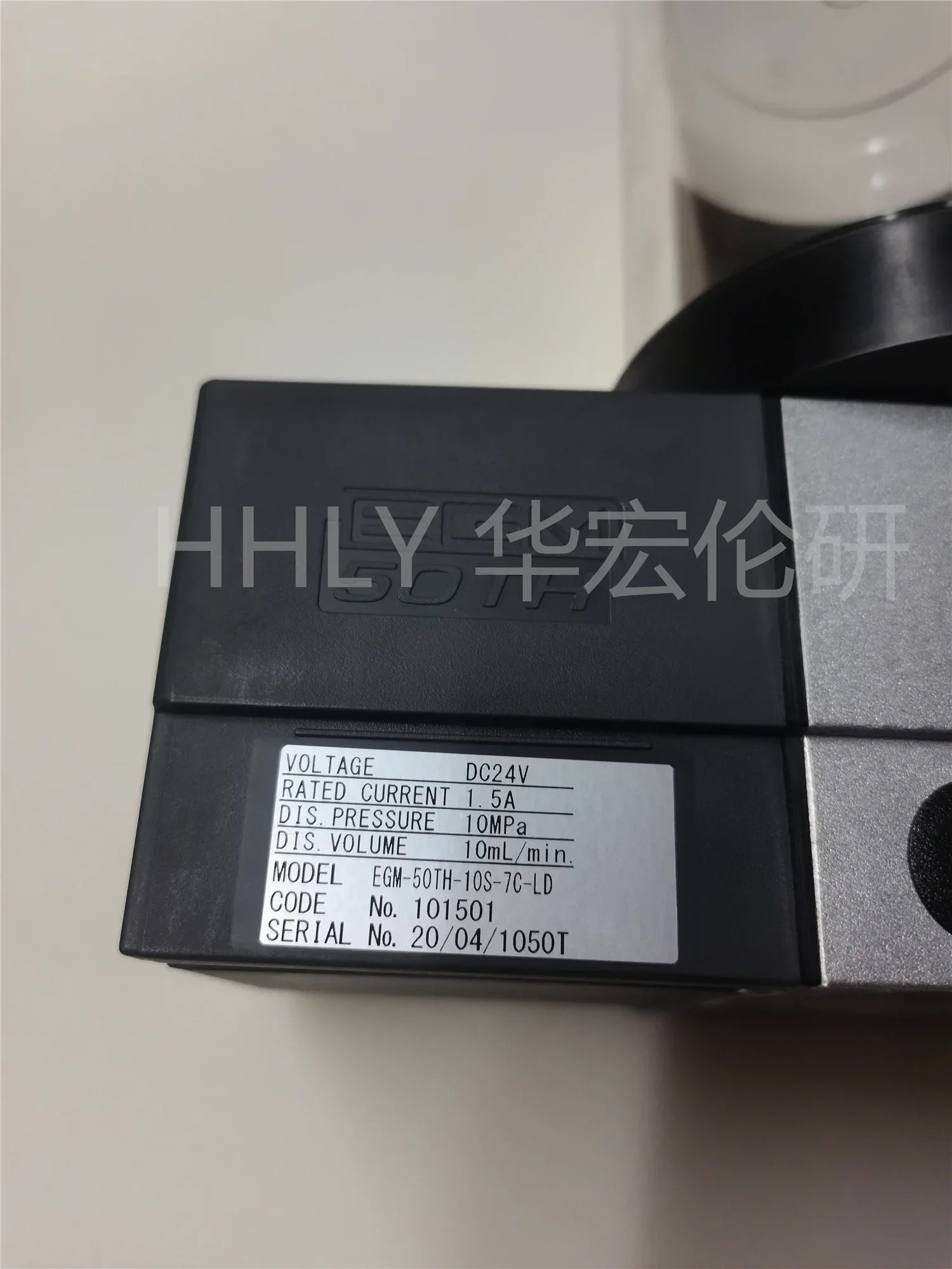 EGM호환-50TH-10S-7C-LFBD 그리스 펌프 EGM호환-50TH-10T-7C LD