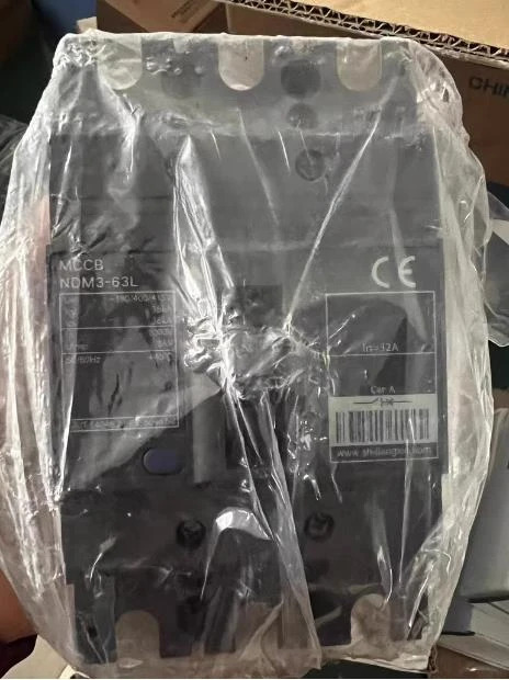 몰드 케이스 회로차단기 3P32A NDM3-63L 3300 신
