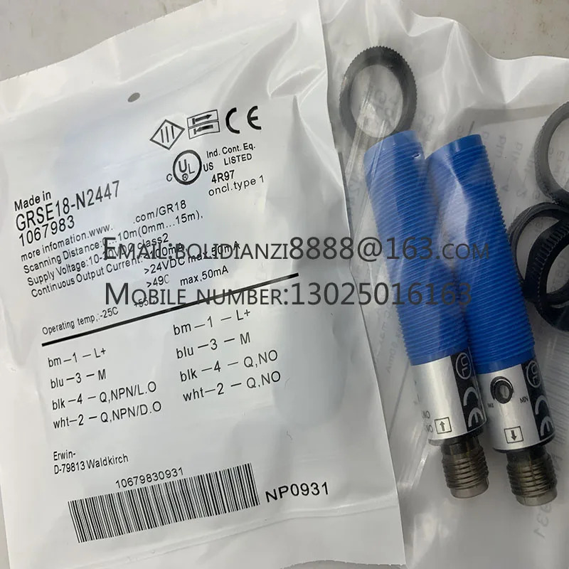 GRSE18-N1147 GRSE18-P2447 GRSE18-N2447 GRSE18-P1147 GRSE18S-N1127 GRSE18S-P1127 GRSE18S-F2336 광전스위치