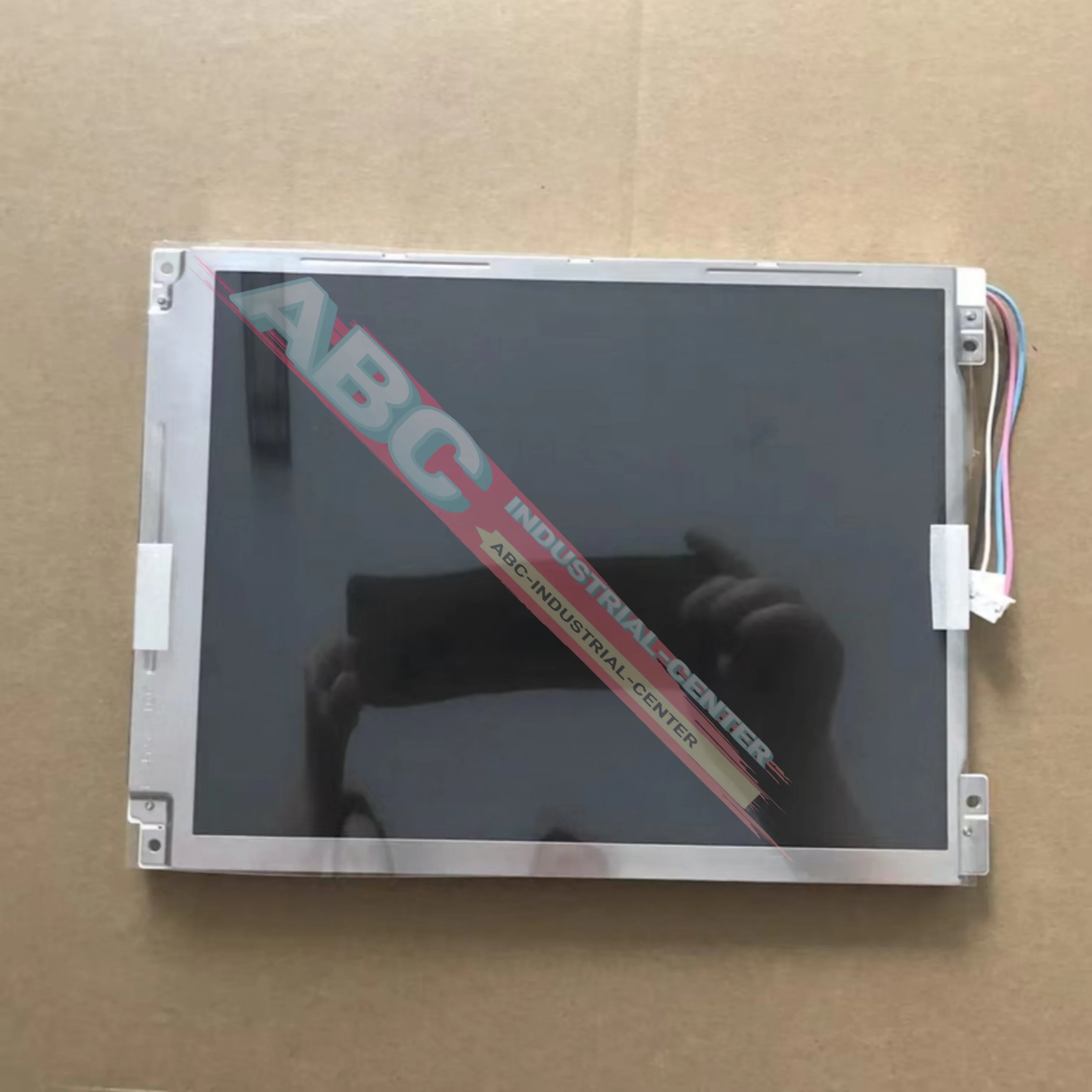 액정 디스플레이 화면 LQ104V1DG61 새 LQ104V1DG81