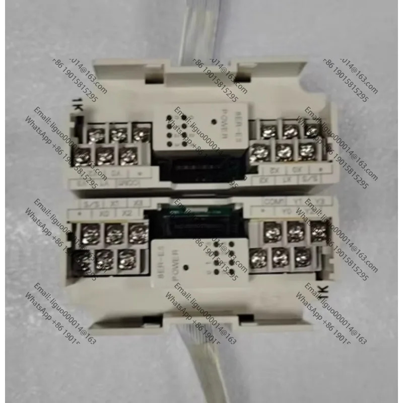 ShihlinAX0N-8EYR-ES상태PLC 모듈 리퍼