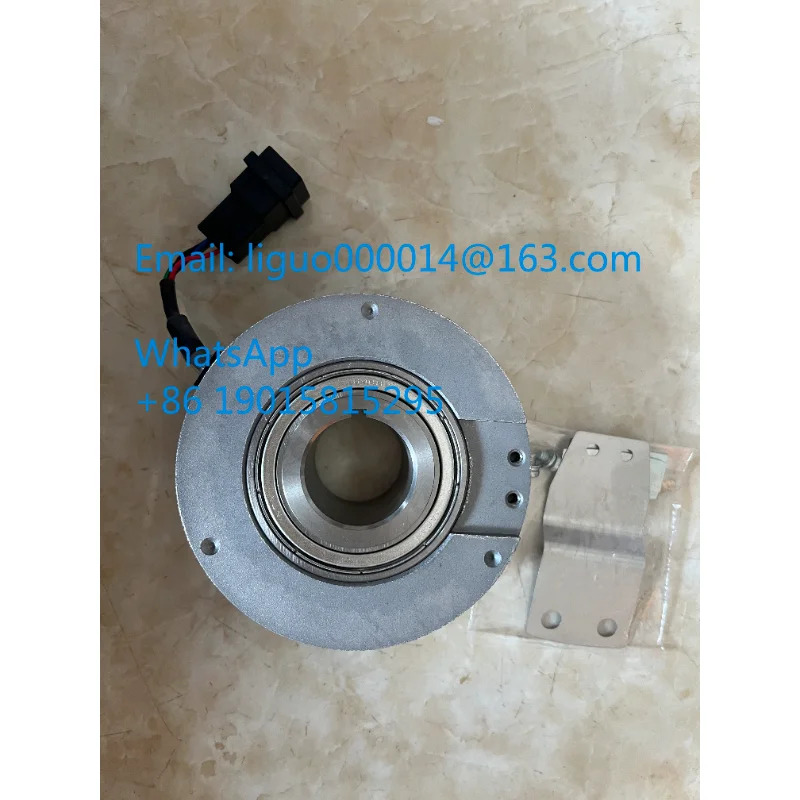 일본 DC12V된 원본 단단히 제어되는 인코더 SBH2-1024-2T-30-005-24