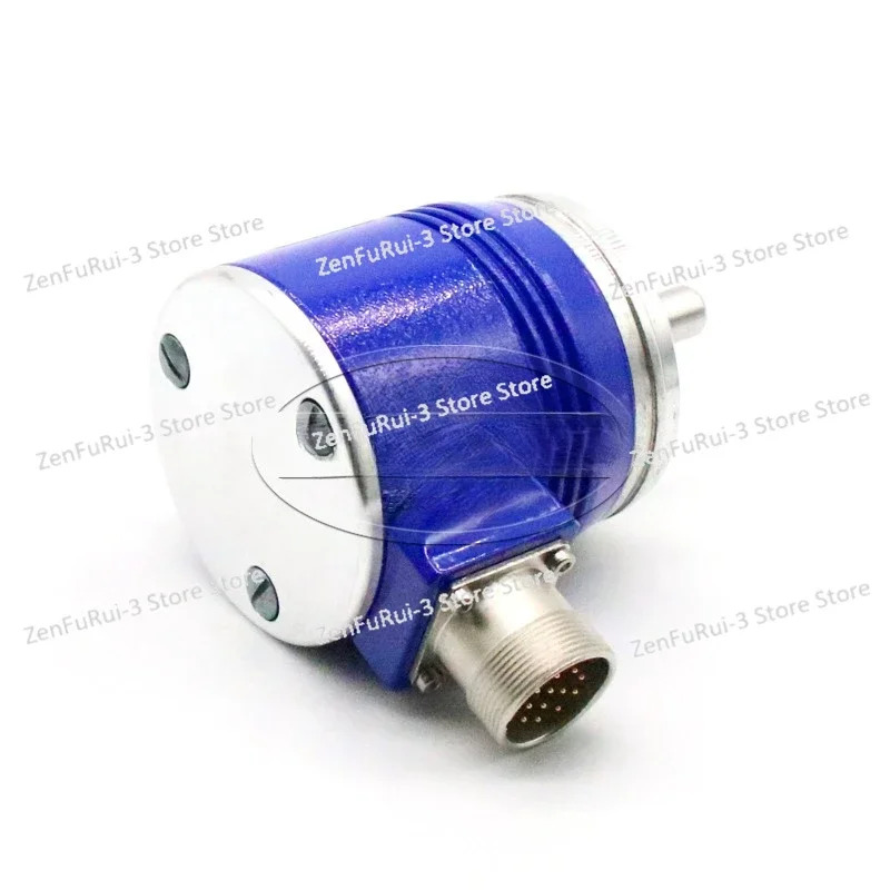 인코더 EAM58CR4096/8192G8/28SXX10X6HAR 원본