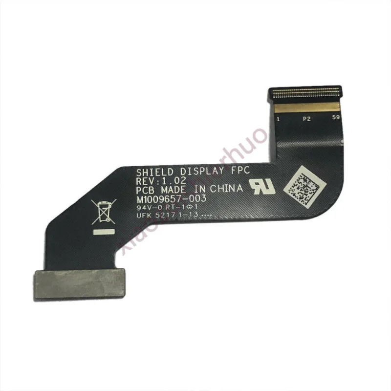 Microsoft Surface Book 2 15 1793 LCD MLVDS 케이블 1009657  -003 SK