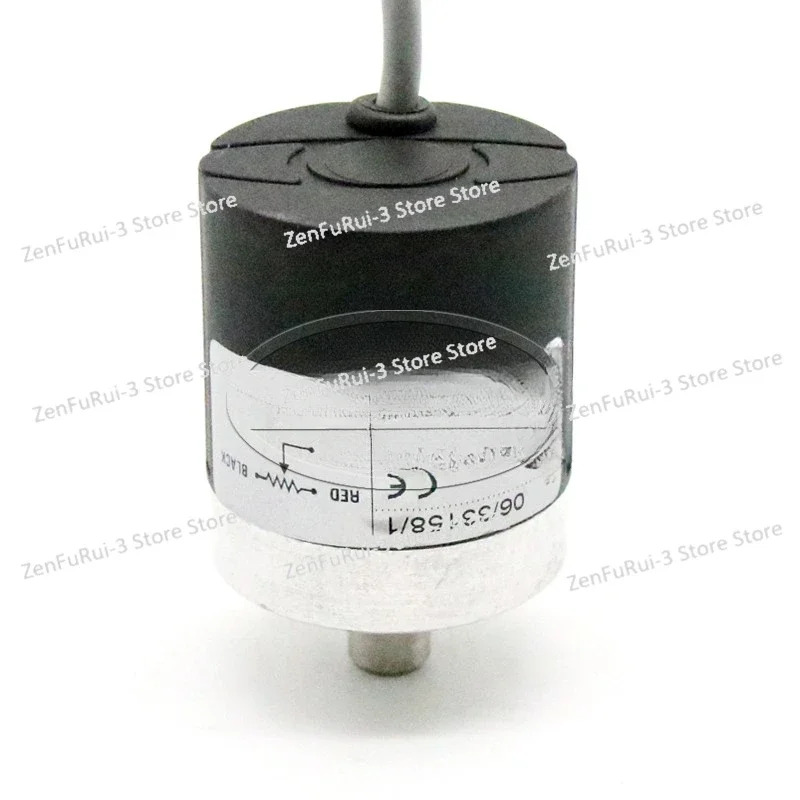 인코더 EPA502/3PA 원본