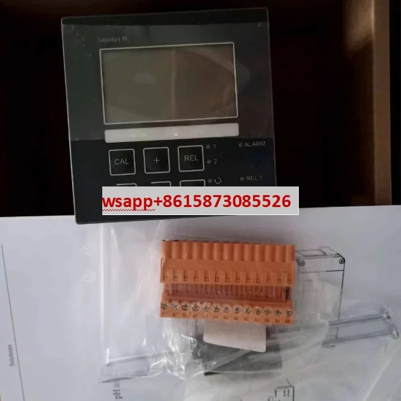 PH 트랜스미터 CPM223-MR0005-PR0005 MR0010