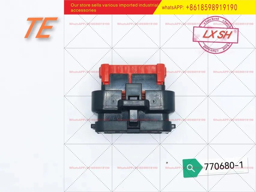 TE Tyco 770680-1 .