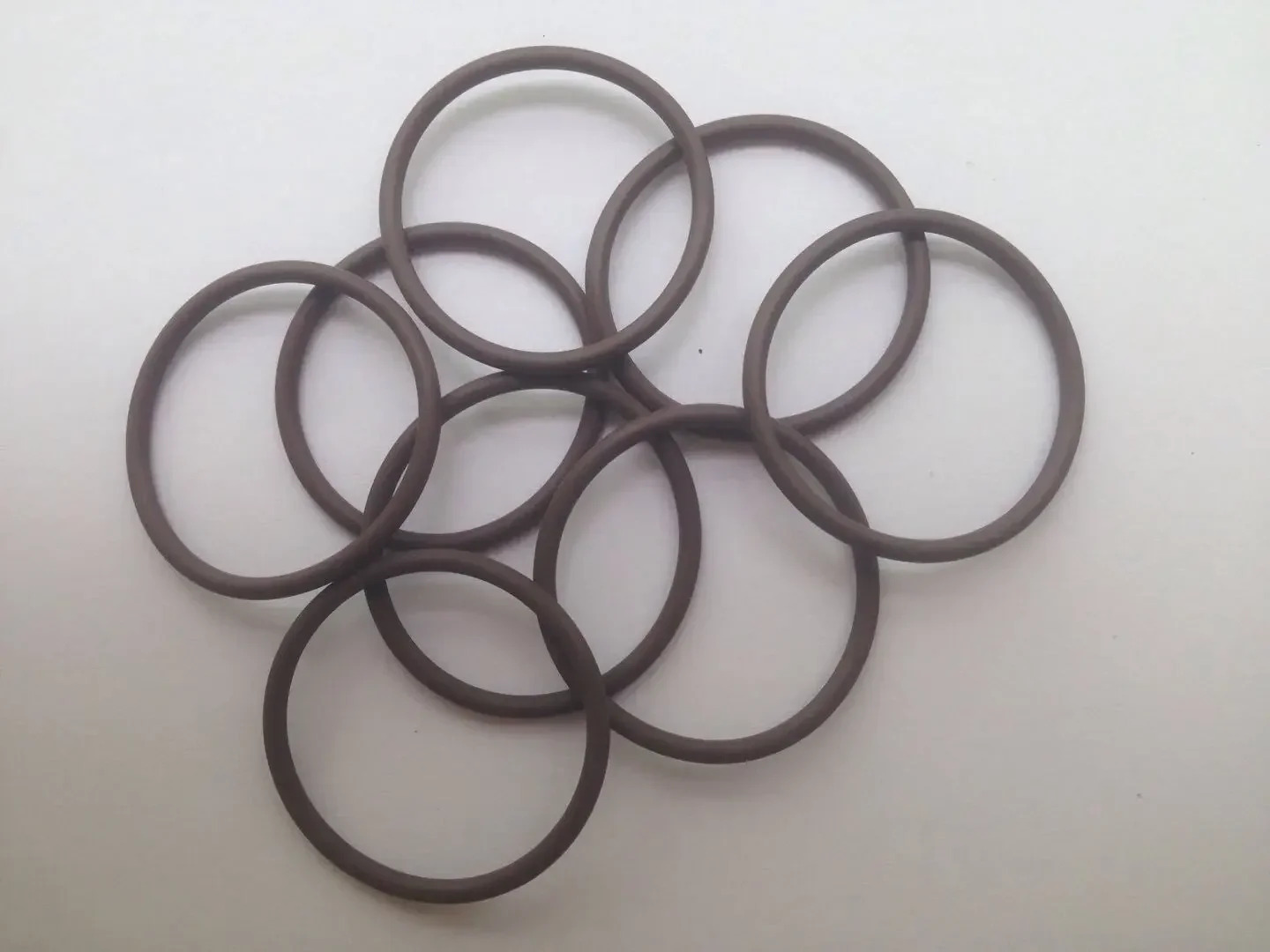 5PCS 입구 씰링 링 ORAR00150/ORAR00151/ORAR00152/ORAR00153