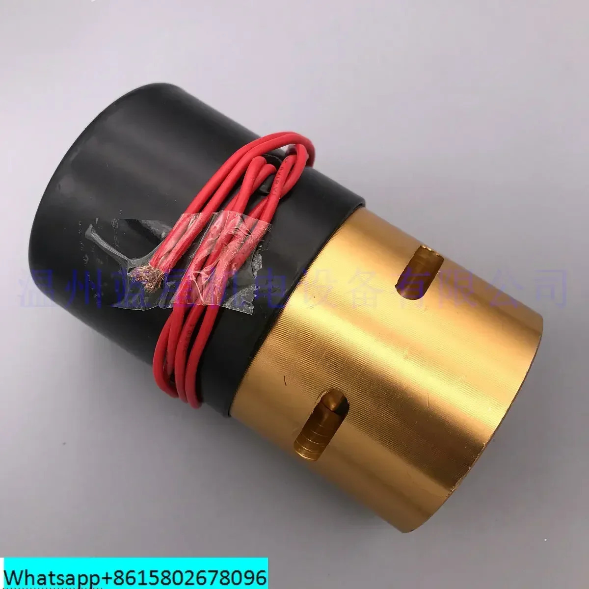 WT-PNEUMATIC 해변 공장 진공 솔레노이드 밸브 벤트 포장기 20 2X2