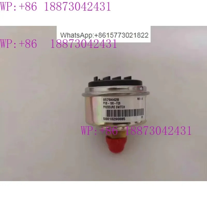 미국머피 다이렉트 마운트 압력 스위치 모델 PSB