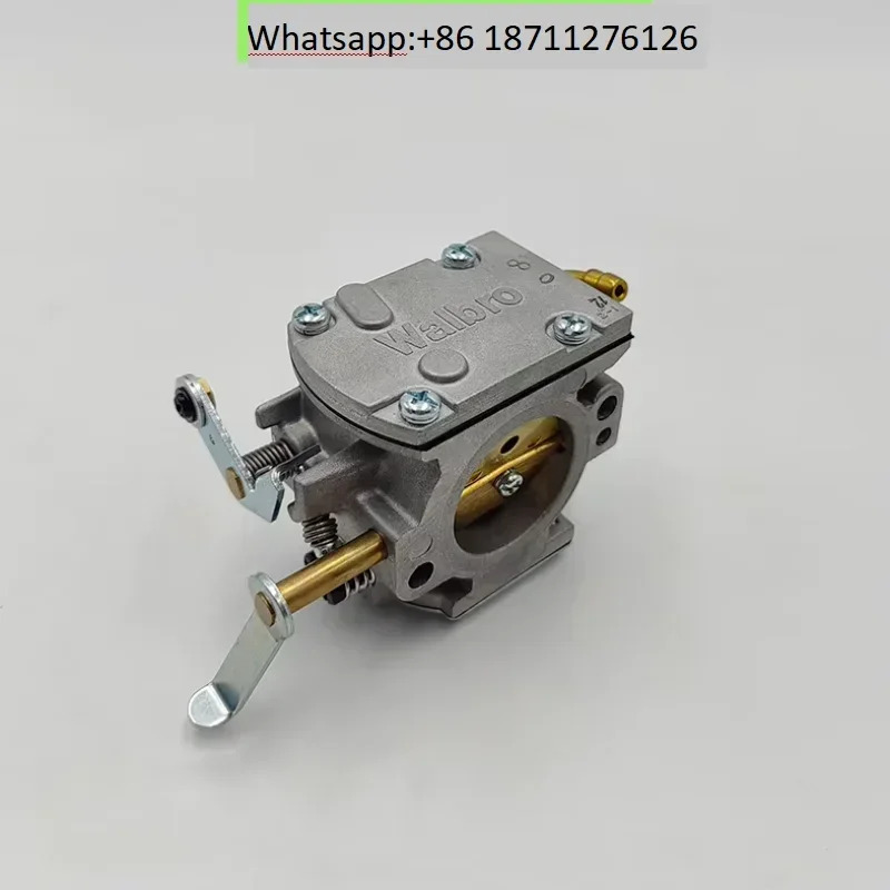 DLE130 기화기
