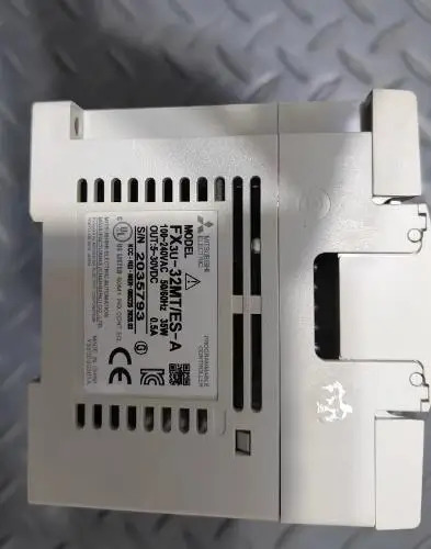 리퍼 기계 FX3U 32mt
