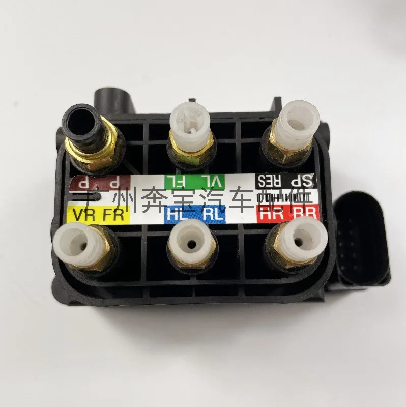 W221 W164 W166 S350 R300 R350 ML350 GL450 쇼크 업소버 펌프.1PCS