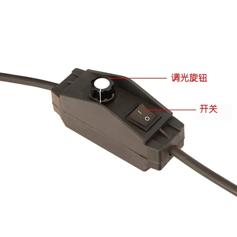 2000W 영화 텔레비전 스포트라이트/조광기/무조광/1000W 미만범필라멘트 램프 조절기 포함